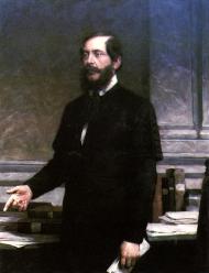 Lajos Kossuth