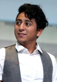 Tony Revolori Tony Revolori