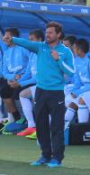 Andre Villas-Boas