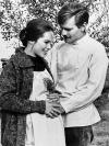Geraldine Chaplin
