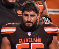 Alex Mack