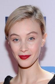 Sarah Gadon