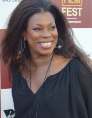 Lorraine Toussaint Lorraine Toussaint