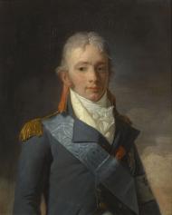 Charles Ferdinand, Duke of Berry Charles Ferdinand, Duke of Berry
