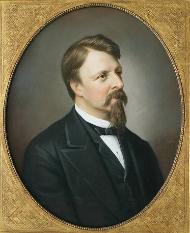 Gaston, greve af Eu Gaston, greve af Eu