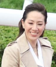 Cissy Wang
